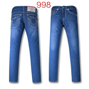 Men's TRUE RELIGION Jeans-1153